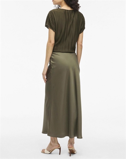 Ellette Long Nederdel